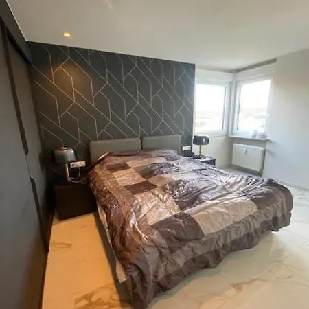 Exclusive Penthouse In * Pforzheim