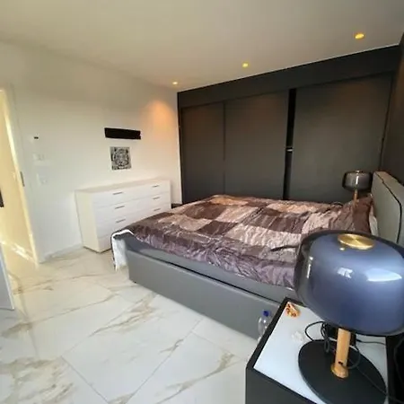 Apartament Exclusive Penthouse In Pforzheim