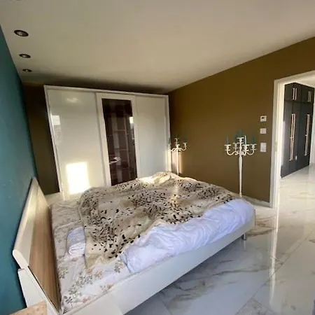 Apartament Exclusive Penthouse In