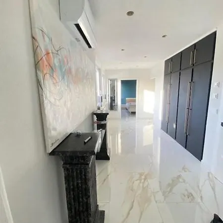 Apartament Exclusive Penthouse In Pforzheim